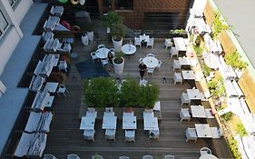 Hôtel Restaurant Vaillant proche Europapark Rulantica